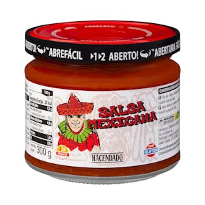 Salsa Mexicana