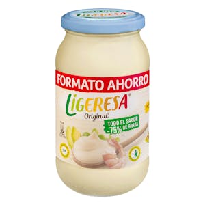 Salsa Original Ligeresa