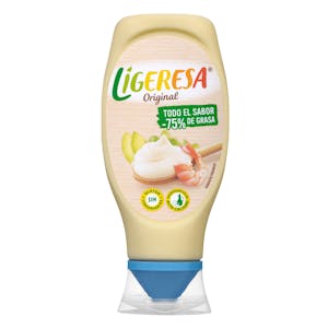 Salsa Original Ligeresa