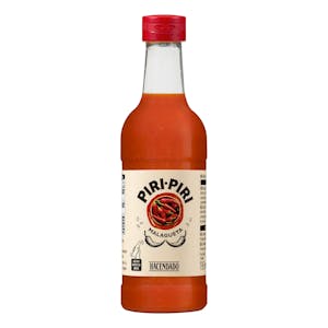 Salsa Piri Piri