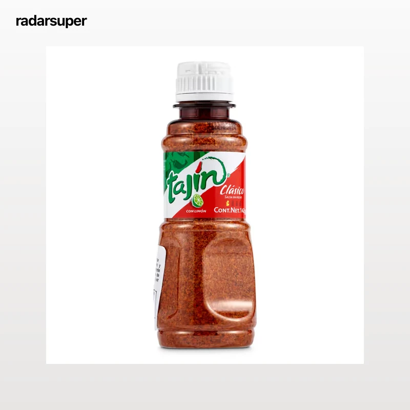 Salsa en polvo Tajín 142 g