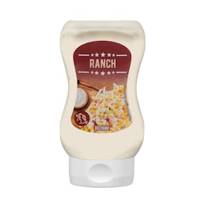 Salsa Ranch
