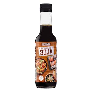 Salsa de Soja