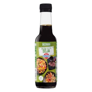 Salsa de Soja sin gluten