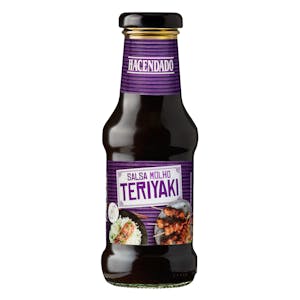 Salsa Teriyaki