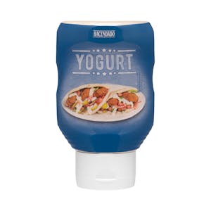 Salsa Yogur