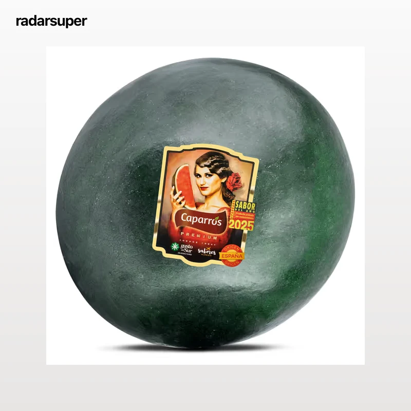Sandía selección unidad 6.8 Kg aprox.