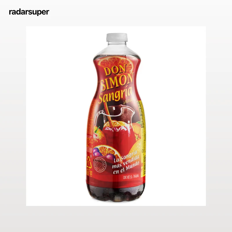 Sangría Don Simón 1.5 L