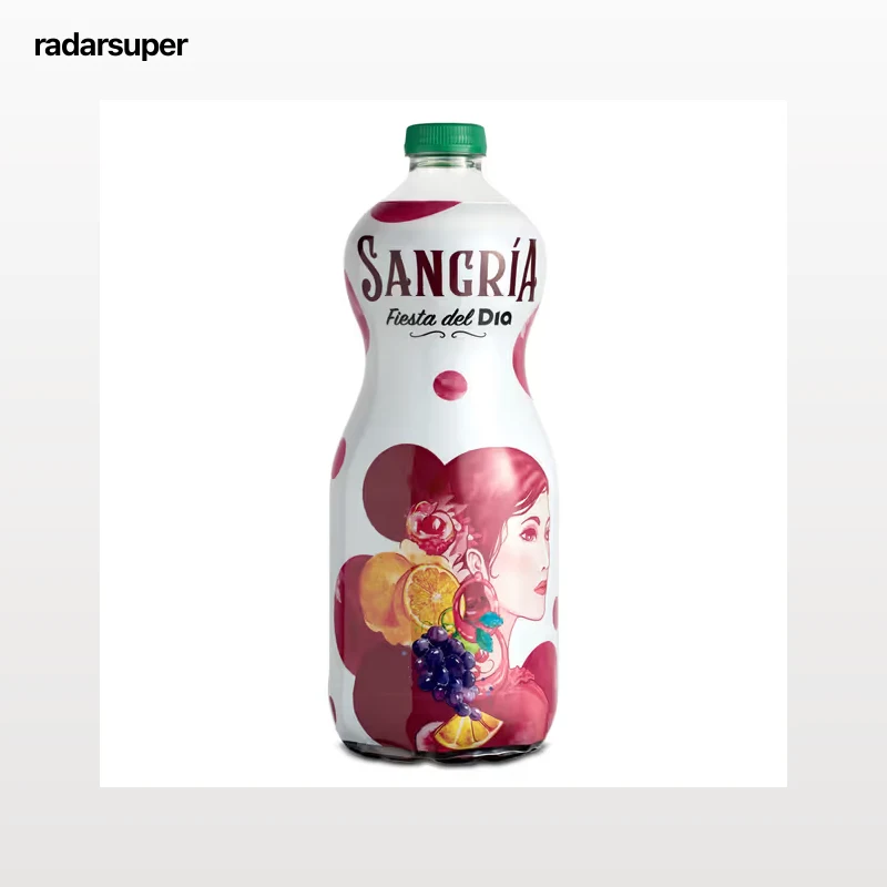 Sangría Fiesta del Dia 1.5 L