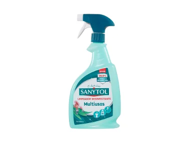 SANYTOL Sanytol multiusos