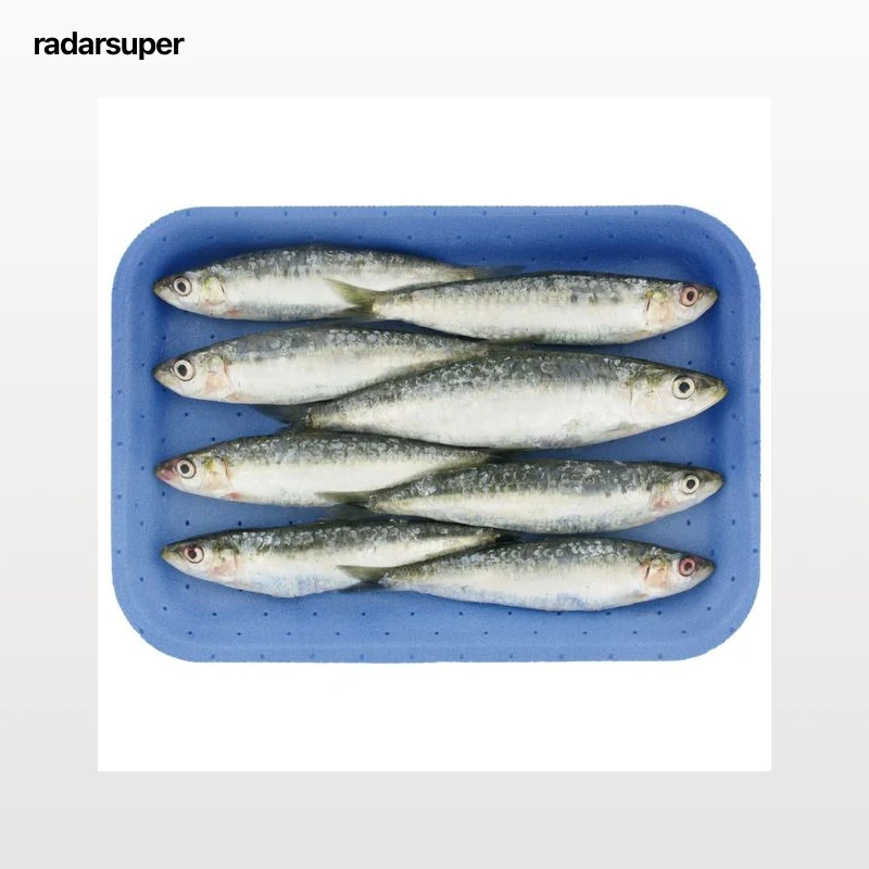 Sardinas parrochas