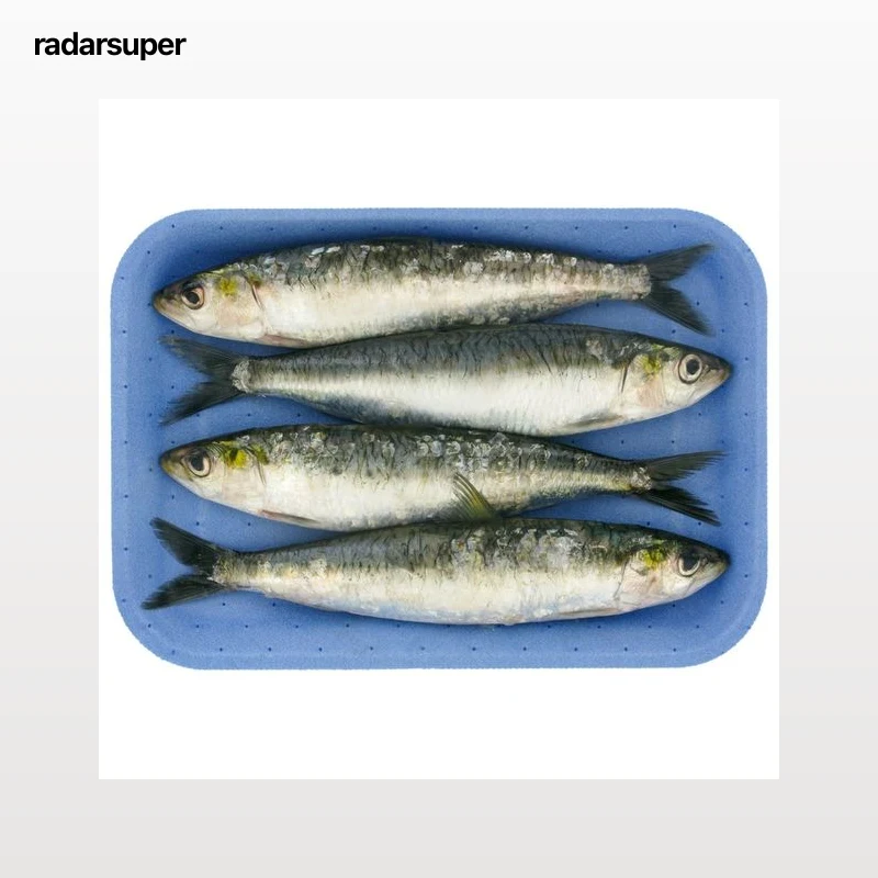 Sardinas