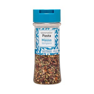 Sazonador pasta