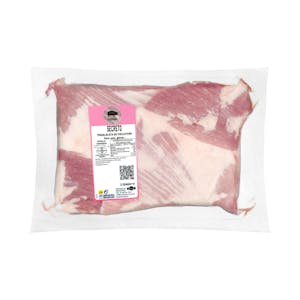 Secreto de cerdo