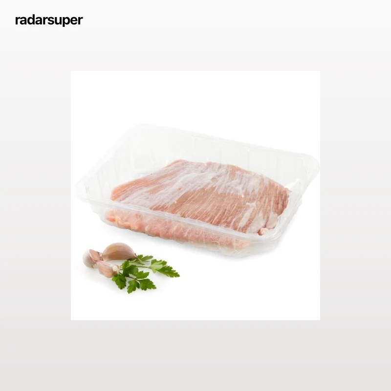 Secreto de cerdo Duroc Círculo de Calidad Carrefour 265 g aprox