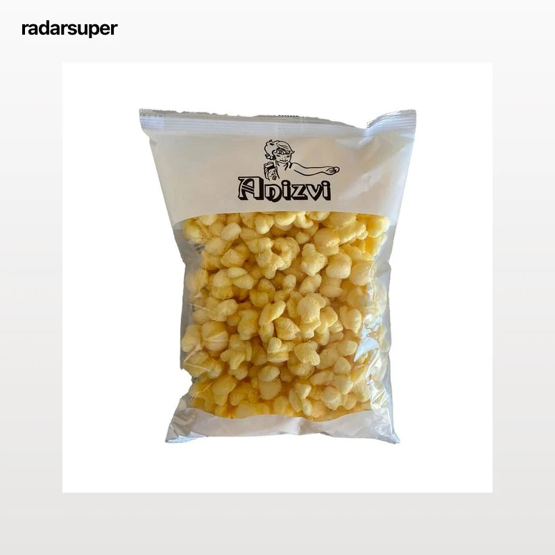 SELF DISCOUNT Palomitas de matequilla  80 g.