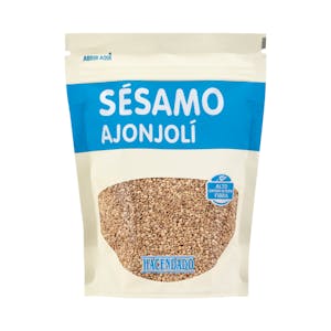Semillas sésamo tostado