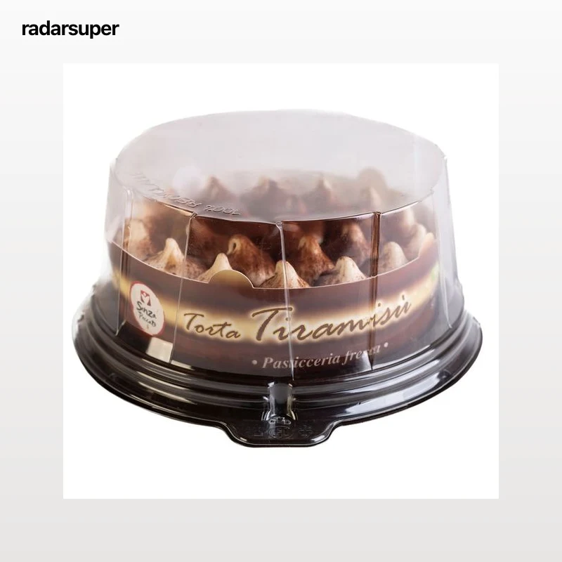 SENZA PECCATO Tarta de tiramisú 400 g.