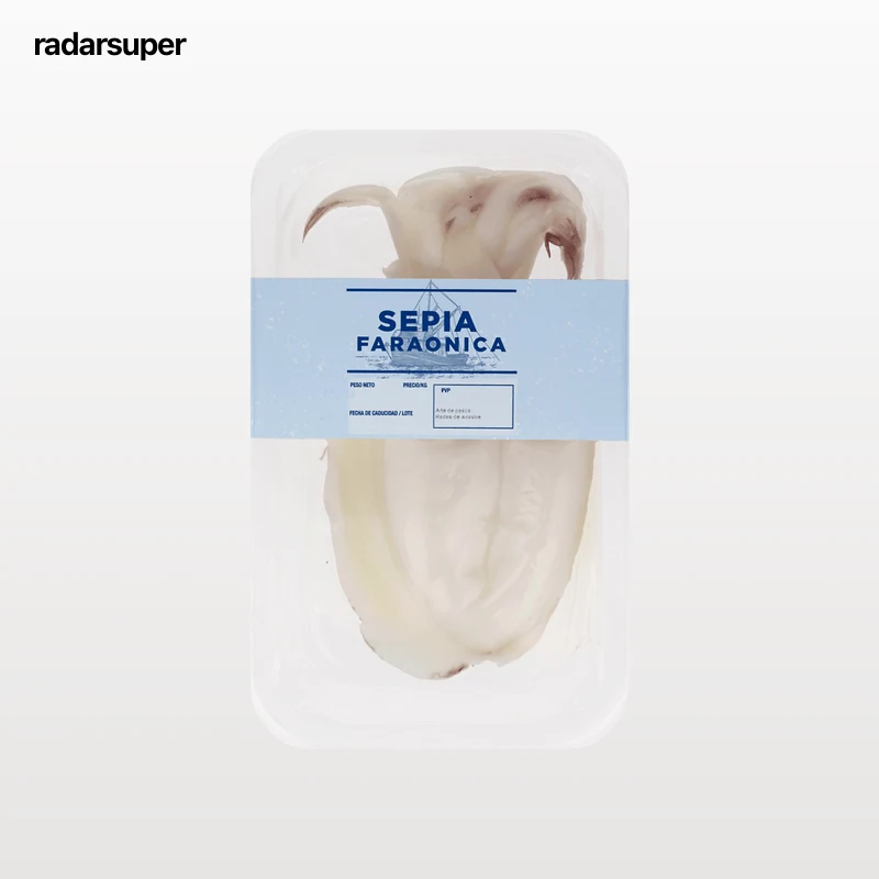 Sepia limpia