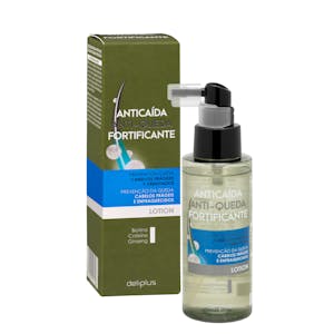 Sérum Anticaída Fortificante