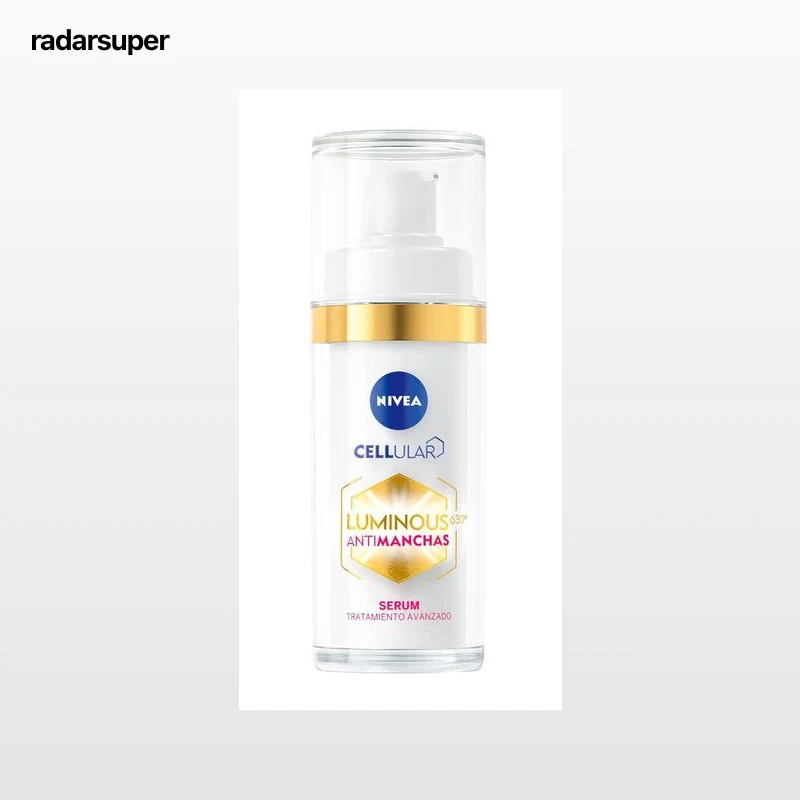 Serum Cellular Luminous 630 Antimanchas Nivea 30 ml
