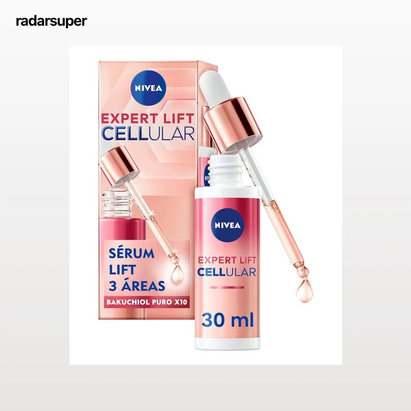 Sérum Cellular Nivea 30 ml Expert Lift