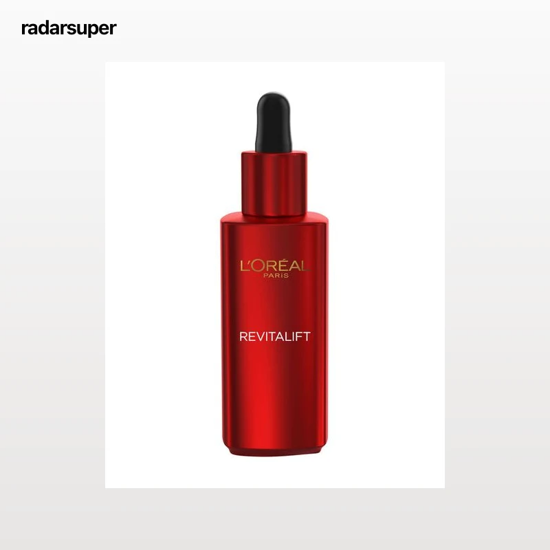 Sérum facial L'Oréal dosificador 30ml revitalift hidratante