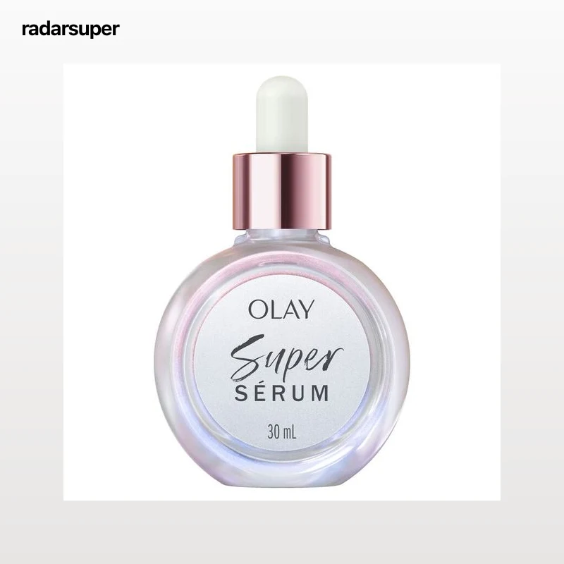 Serum facial Olay 30ml super 5 en 1