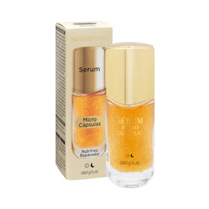 Sérum facial reparador Micro Cápsulas
