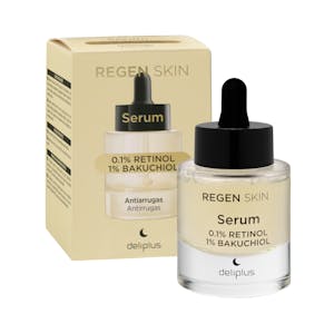 Sérum facial Retinol Regen Skin