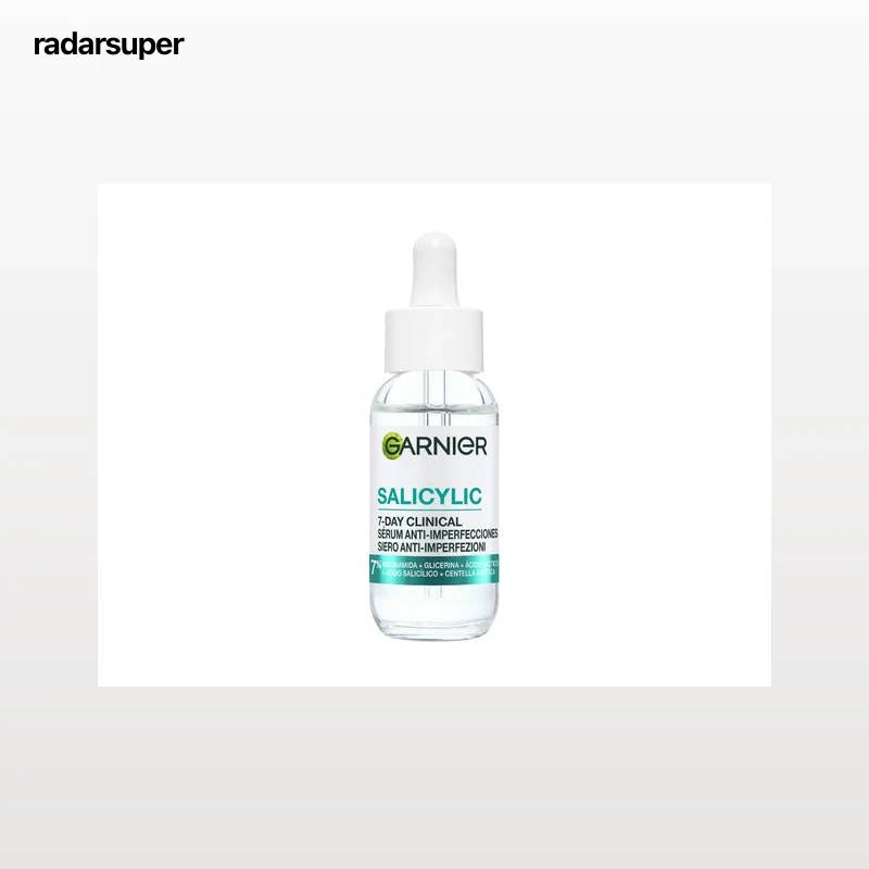 SÉRUM GARNIER PURE ACTIVE SALICYLIC 30ML