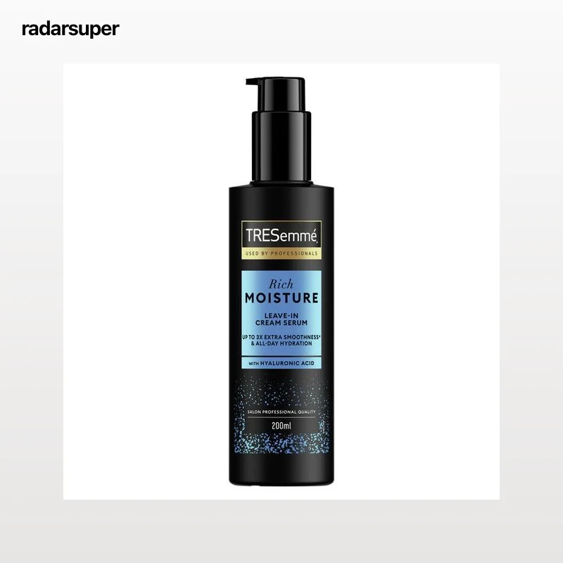 Sérum Intensa Hidratación TRESemmé para cabello seco o dañado 200 ML