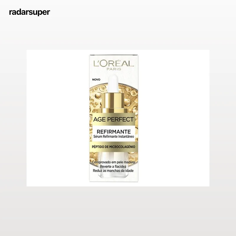 SÉRUM L'ORÉAL PARIS COLLAGEN AGE PERFECT 30ML