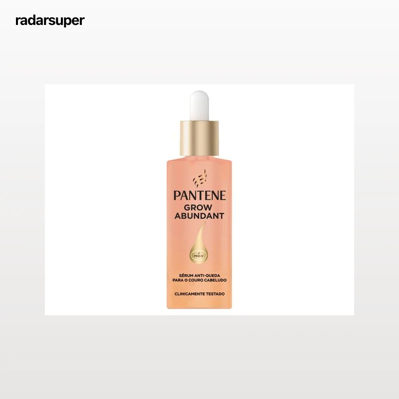 SÉRUM PANTENE ANTIQUEDA 60ML