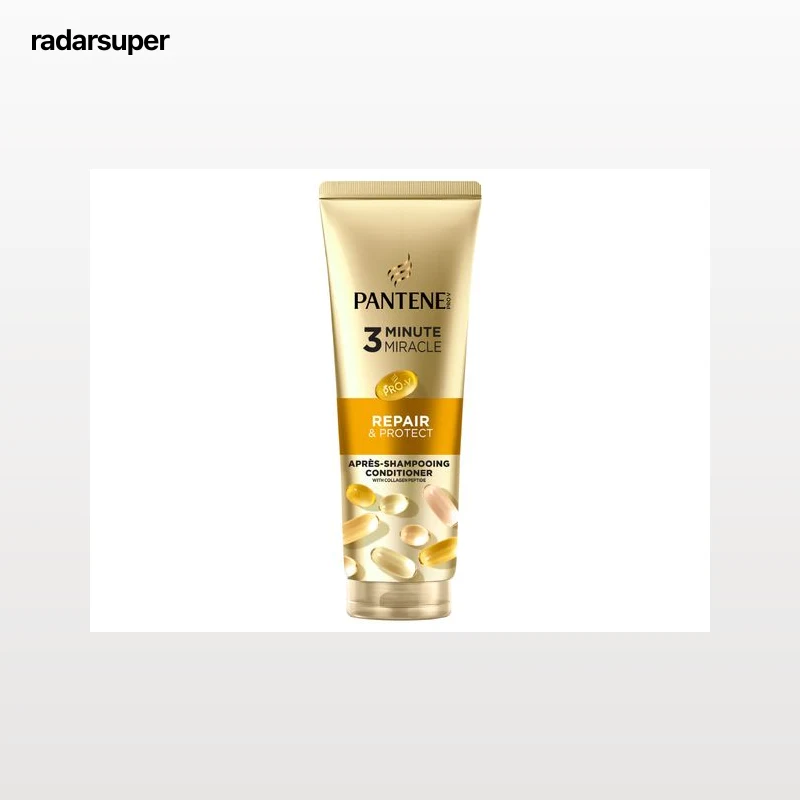 SÉRUM PANTENE MIR SERUM REP E PROT 220ML