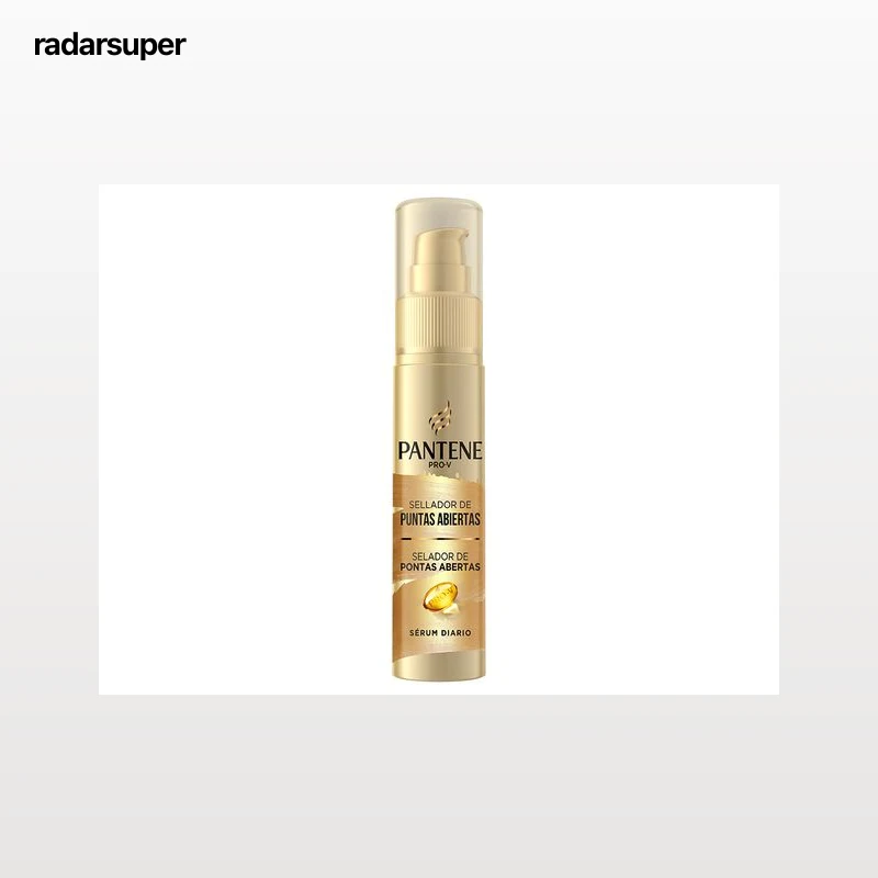 Sérum Reparação das Pontas Espigadas Pantene 75 ml