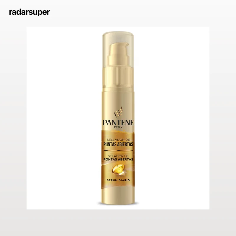 Sérum sellador puntas abiertas Pantene 75 ml