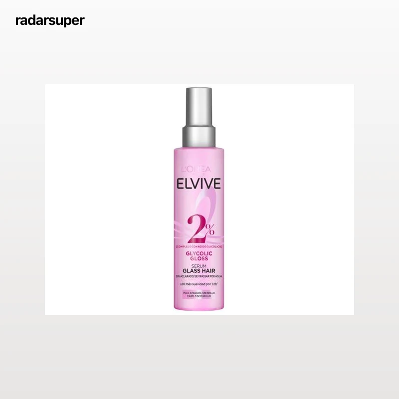 SÉRUM SPRAY ELVIVE GLYCOLIC GLOSS 150ML