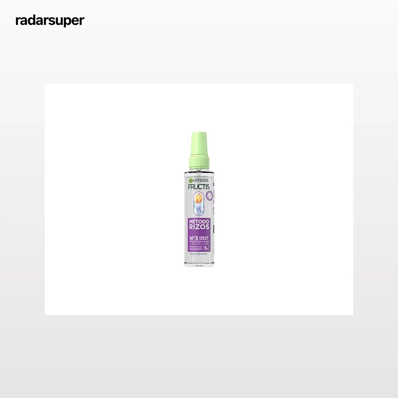 SÉRUM SPRAY FRUCTIS MÉTODO CARACÓIS 150ML