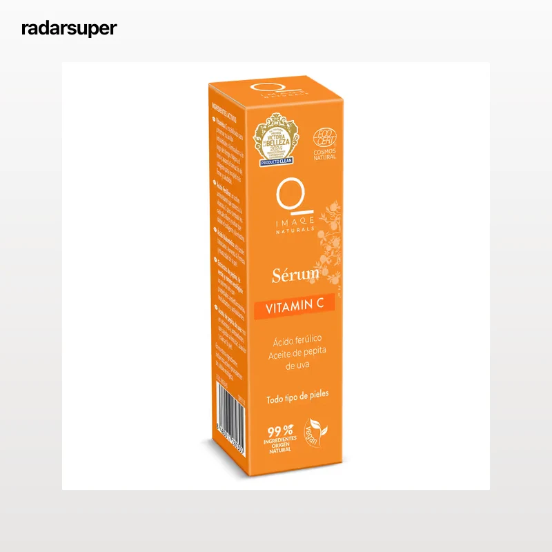 Sérum vitamina C Ecocert Dia Imaqe 30 ml