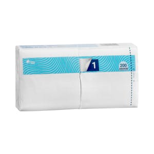 Servilleta papel