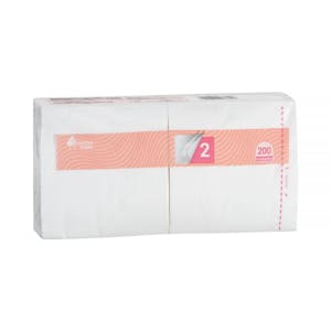 Servilleta papel Cocktail