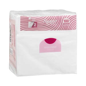 Servilleta papel suave