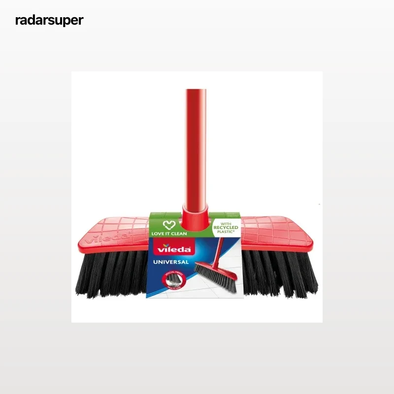 Set Cepillo VILEDA Universal