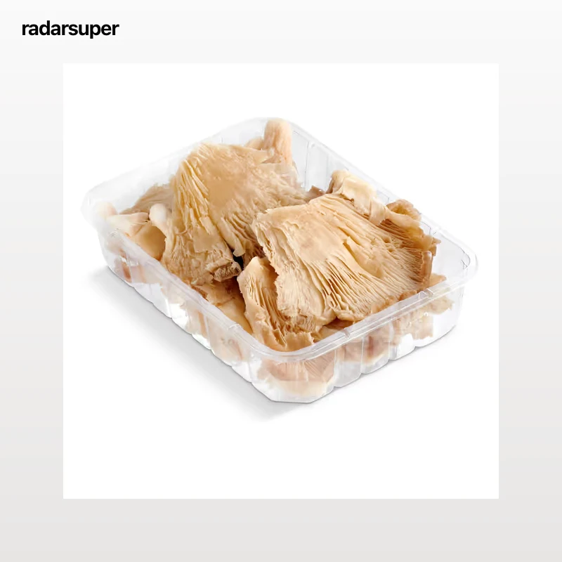 Seta ostra bandeja 200 g