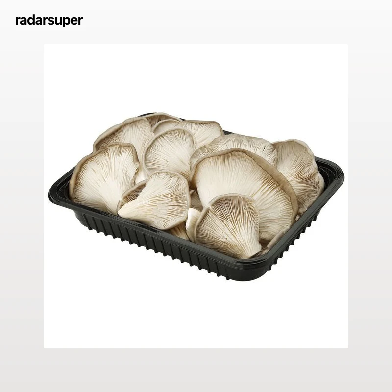 Setas bandeja 400g