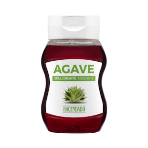 Sirope de agave