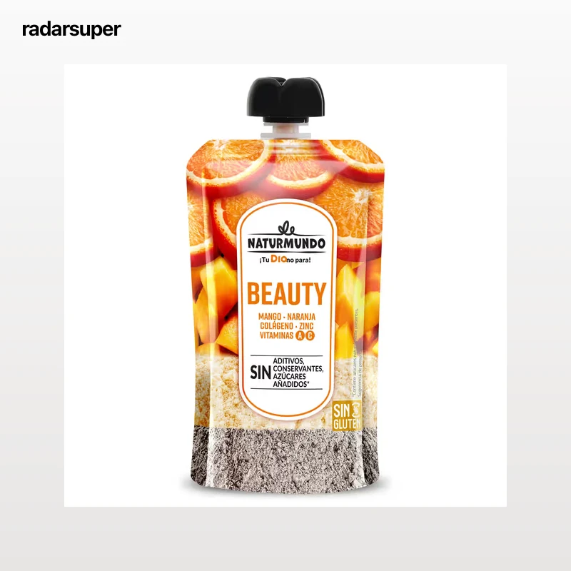 Smoothie belleza Dia Naturmundo 150 ml