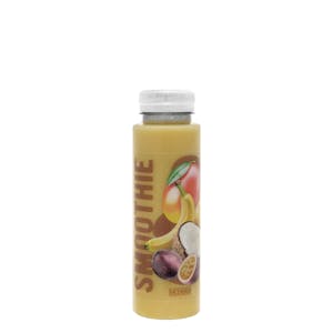 Smoothie mango y coco