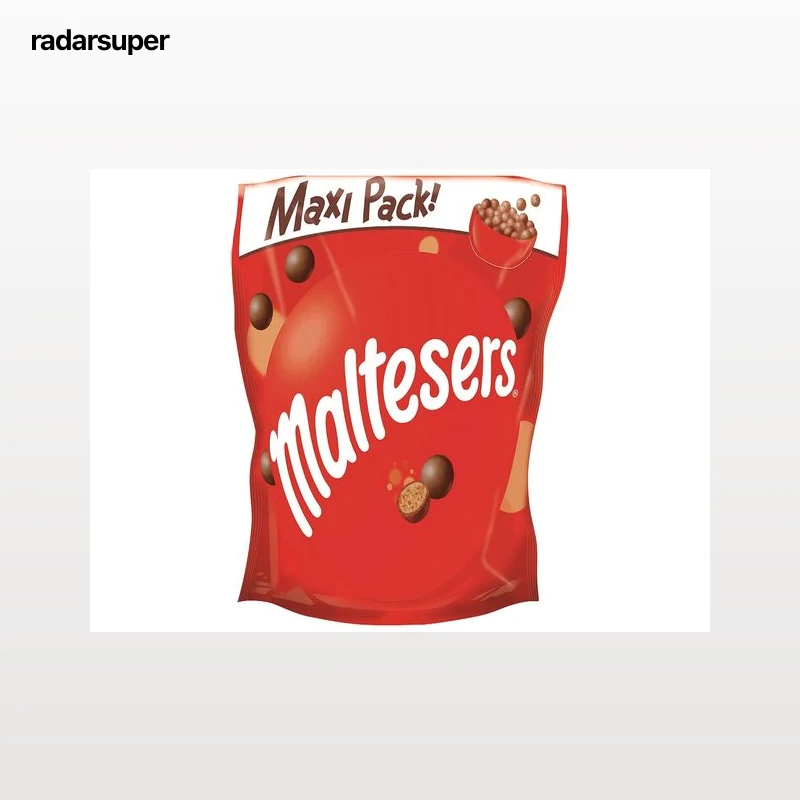 SNACK MALTESERS 300G